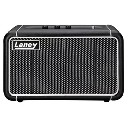 LANEY Prenosni bluetooth zvučnik F67 SUOERGROUP