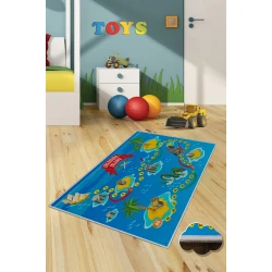 CONCEPTUM HYPNOSE Tepih (80x200) WOOKECE090