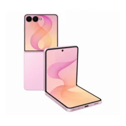 Samsung Mobilni Telefon Z Flip 8 Roze 12GB/256GB