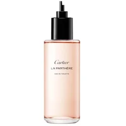 Cartier La Panthere Eau De Toilette Refill 200 Ml