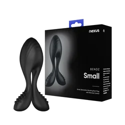 Vibracijski analni čep Nexus - Bendz, S