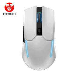 FANTECH Gaming bežični miš WGC2 Venom II beli