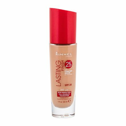 Rimmel Lasting finish Comfort 300 tečni puder 25HR 30ml