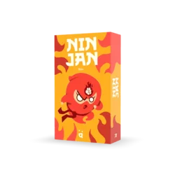 Ninjan (Slovenska izdaja)