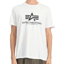 ALPHA MUSKA MAJICA BASIC ZA MUŠKARCE