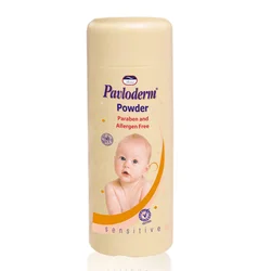 Pavloderm baby puder 90g