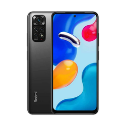 XIAOMI outlet pametni telefon Redmi Note 11S 6GB/128GB, Graphite Gray