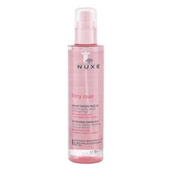 Nuxe Very Rose tonik za čišćenje Refreshing Toning Mist 200 ml