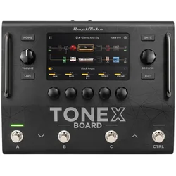 IK Multimedia TONEX Board Kitarski ojačevalec