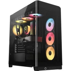 Računar DSCL Ryzen 9 9900X/32GB/M.2 2TB/RTX 507 12GB/850W