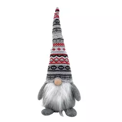 Božićni patuljak 30 cm-vilenjak ( 40-743000 )
