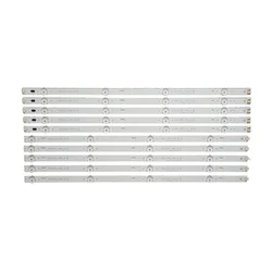 Ninaled LED trake za LG 55UJ6300 ES-1026
