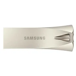 Samsung 256GB BAR Plus USB 3.1 MUF-256BE3 srebrni (USB01240)