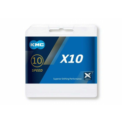 LANAC KMC X10 10 BRZINA SA BRZOM SPOJNICOM