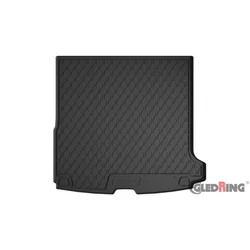 Rubber trunk mat Volvo V60 2018- (combi)