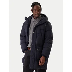 Gant Puhovka 7006568 Mornarsko modra Regular Fit