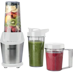 GORENJE Blender BN1000E beli