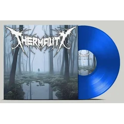 Thermality - Before I get to Rest (Limited Edition) (Blue Transparent Coloured) (LP)