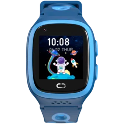 Canyon Deč?i sat ZEFIR KW-49 E-SIM 4G, tamnoplavi