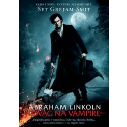 Abraham Linkoln - lovac na vampire