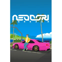 Neodori Forever Steam Key (PC) GLOBAL