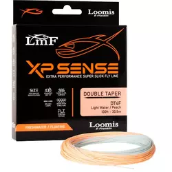 Loomis & Franklin LMF XP SENSE FLY LINE DT3F