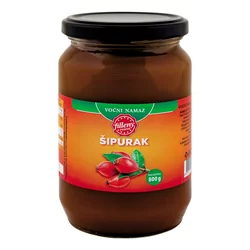 FILLENY FOODS Voćni namaz Šipurak, 800g
