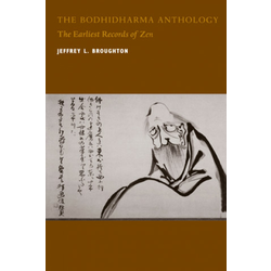 Bodhidharma Anthology