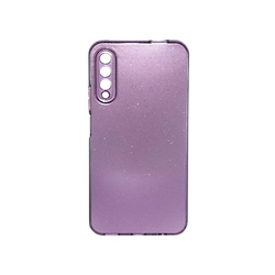 Maska za telefon GLITTER CASE za Huawei Honor 9X Pro DZ10, Ljubičasta