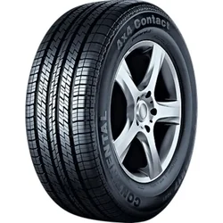 Continental 4X4 Contact ( 205/70 R15 96T )