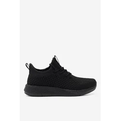 Superge Sprandi MP07-GVA1 Black