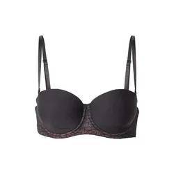 TRIUMPH Nedrček Sheer črna