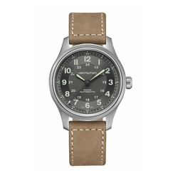 HAMILTON ročna ura H70545550