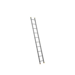 Bomber Merdevine aluminijumske 1 x 10 ( 077094 )