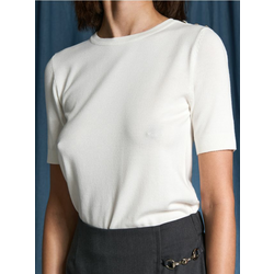 Sinsay - LADIES` SWEATER - krem