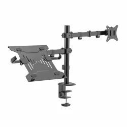 S BOX LCD-LM01 - 2, Stoni nosač za Monitor i Laptop,