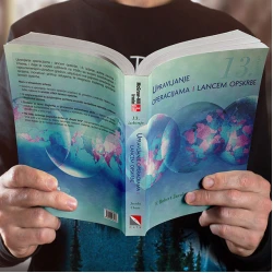 Upravljanje operacijama i lancem opskrbe