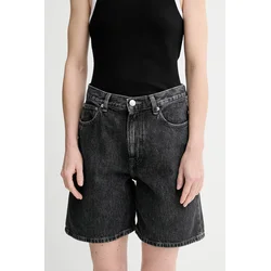 Jeans kratke hlače Samsoe Samsoe SASHELLY