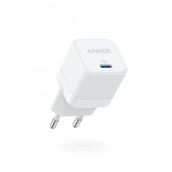 Anker punjač Type C -Power Port III 20W Cube bela ( 80175 )