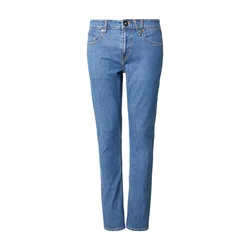 Volcom Kavbojke VORTA modra
