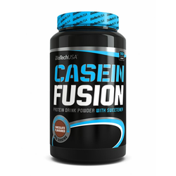 BIOTECH beljakovine Casein Fusion 908 g