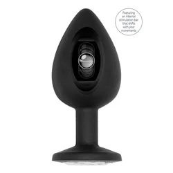 Sono – Self Penetrating Butt Plug No. 91