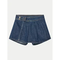 Guess Jeans krilo J5RD06 D5D90 Modra Regular Fit