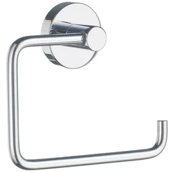 DRŽAČ TOALET-PAPIRA boja hroma metal