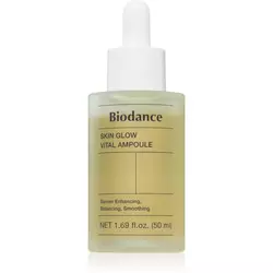 BIODANCE Serum za lice Skin Glow Vital Ampoule 50ml