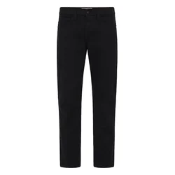 BLEND Kavbojke BHROCK črn denim