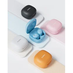 Kugou Bluetooth slušalice M56, Narandžaste