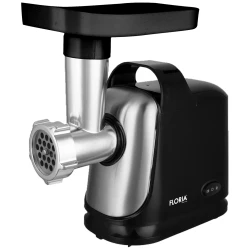 FLORIA Mašina zamlevenje mesa ZLN7965, snaga 1300W,