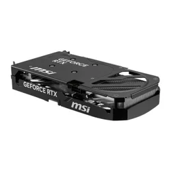 MSI GeForce RTX 5060 Ti SHADOW 16GB 128bit RTX 5060 Ti 16G SHADOW 2X OC PLUS