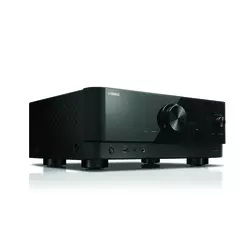 YAMAHA AV receiver RX-V4A, črn